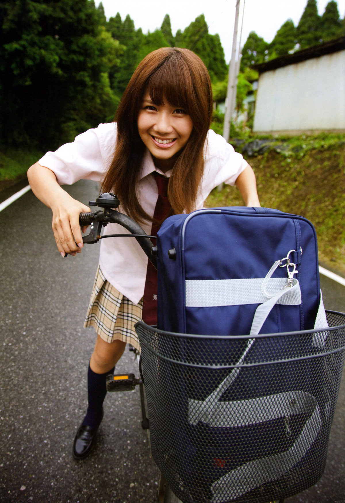 岡井千聖 – Chisato  [PB写真集] Okai Chisato  日本美女